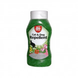 Get Off Repellent - odpudzujúce gélové granule, pre psy a mačky, vonkajšie, 460 g