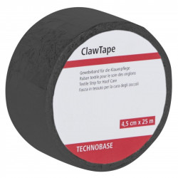 Páska na paznechty textilné Claw Bandage, 45mm/25m
