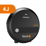 Generátor elektrického ohradníka fencee power P40