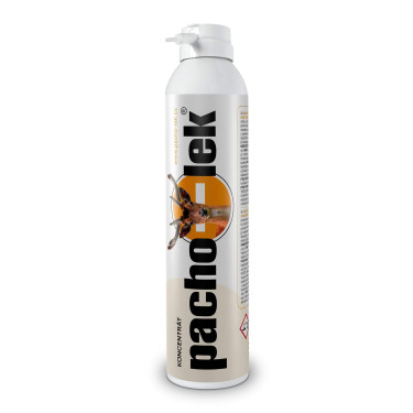 Pachový ohradník proti vysokej zveri – ochrana viníc, plodín a lesných porastov (250 ml)