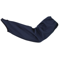 Ochranné návleky na predlaktia Sofshell - rukávce pre dojičov, 54 cm  