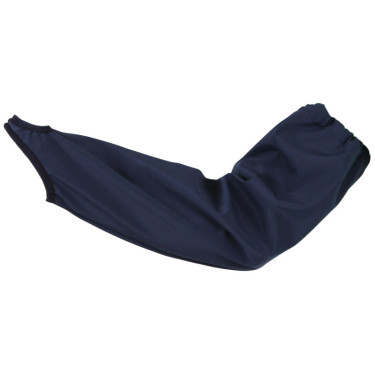 Ochranné návleky na predlaktia Sofshell - rukávce pre dojičov, 54 cm  