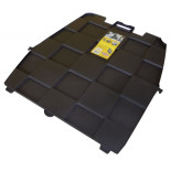Deliaci panel k prepravke Gulliver Touring
