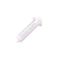 SAS HENKE striekačka injekčná jednorazová 50 ml dvojdielna HSW HENKE - JECT, 30 ks  