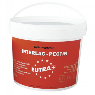 EUTRA INTERLAC PECTIN 2,5 kg