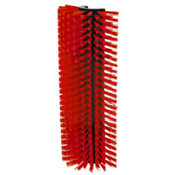 Drbadlo pre hovädzí dobytok a kone Benny, 19 x 44 cm, červené  