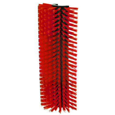 Drbadlo pre hovädzí dobytok a kone Benny, 19 x 44 cm, červené  