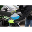 Rukavice zimné pracovné IceGuard, vel.8/M  