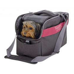 Cestovná taška pre psov Vacation 44x20x27 cm