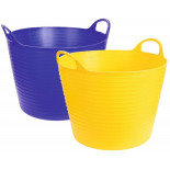 Kôš, vedro, flexibilný 28 l