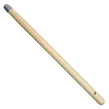 Násada na stierku so závitom, 140 cm  