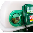 Liaheň kurčiat COVINA SUPER ET12 (EGG TECH), digitálna poloautomatická, s doliahňou