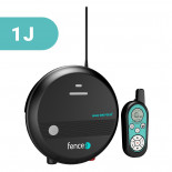 Generátor elektrického ohradníka fencee power DUO RF PDX10