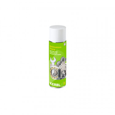 Sprej olejový, univerzálny Kerbl 5v1, 400 ml