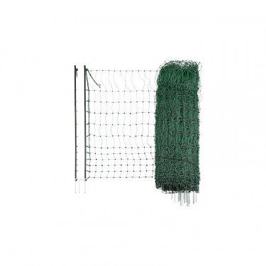 Sieť nevodivá pre hydinu 112 cm, 112 cm x