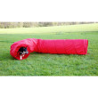 Agility prekážka pre psy s úložnou taškou - tunel, 5 m/60 cm