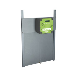 Automatické otváranie a zatváranie kurníku EasyProtect - kompletná sada   