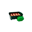Liaheň kurčiat COVINA SUPER ET12 (EGG TECH), digitálna automatická, s doliahňou