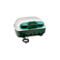 Liaheň kurčiat COVINA SUPER ET24 (EGG TECH), digitálna poloautomatická, s doliahňou
