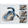 ADB Petite slicker automatická kefa na psy a mačky  