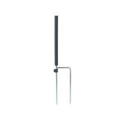 Tyčka náhradná k sieti pre hydinu, 122 cm
