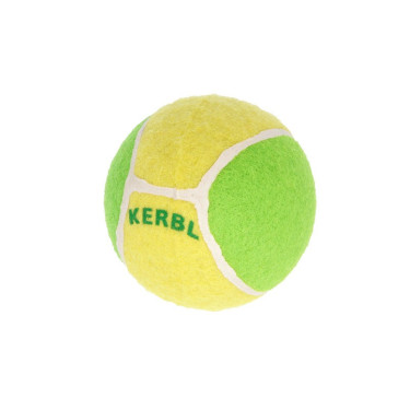 KERBL Hračka pre psov aportovacia – tenisová loptička