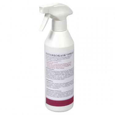 Interkokask sprej, 500 ml
