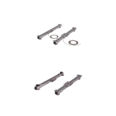 Váha nosníková WBS, bez indikátora  