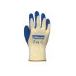 Rukavice letné pracovné PowerGrab, modré, veľ. 10/XL  