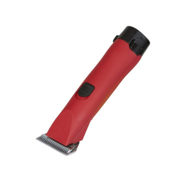 Strojček strihací pre psov PROFI, akumulátorový vr. strihacie hlavy GT310 a 2 batériu