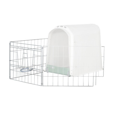 Ohrádka Basic k búde pre teľatá Caflotel Plus/Comfort  
