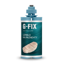 Lepidlo na paznechty G-FIX  