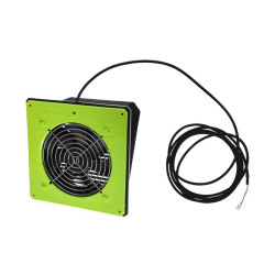 SmartCoop ventilácia do kurníka prívodná  
