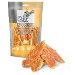 CROCODOG Dried Breast - CHICKEN, 75 g