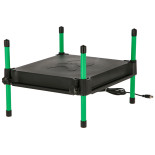 Umelá kvočna KERBL COSYHEAT (varianty 30×30, 40×50)