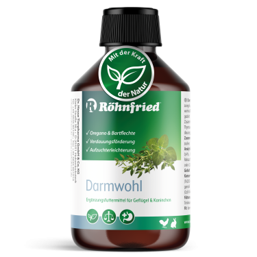 Darmwohl, 500 ml