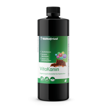VitaKanin 500 ml