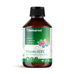 Vitamínový koncentrát ADEC pre hydinu a holuby