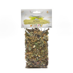 Bylinná zmes Herbs z lúk a pastvín- Limara 50g
