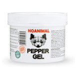 Gélový pachový odpudzovač zveri NOANIMAL PEPPER -PG330 ml