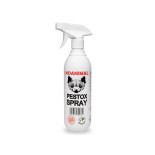 Pachový odpudzovač kún NOANIMAL PESTOXSPRAY P500M - 500ml