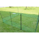 Nevodivá sieť - 2 hroty 1,115mx 12m vrátane brány