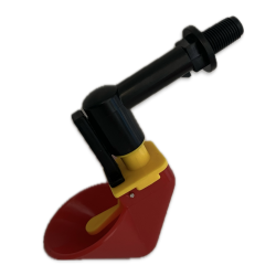 Mistička CD09 pre automatické napájačky