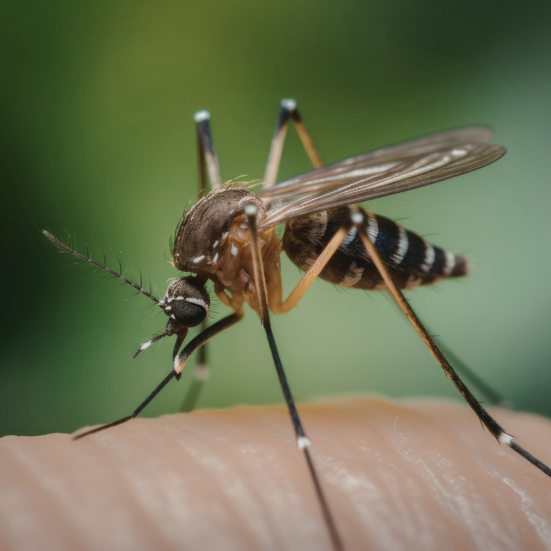 Ako chrániť zvieratá pred parazitmi na jar