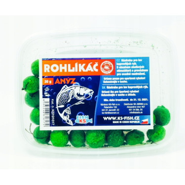 Rožkač aníz 30g