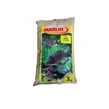 Marlin Standard Classic 3kg SCOPEX