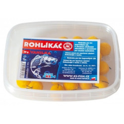 Rožkač ananás 30g, po expirácii