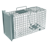 Pasca na potkany, krysy a lasičky TRAP ZL50x20x27