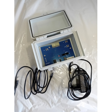 Ovládacia jednotka pre automatické dvierka 3.0 komplet