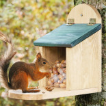 Kŕmidlo pre veveričky AGROFORTEL 